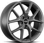 RONAL R75 Tremolite Met Matt 8x19 jako: 5x114,3 et: 40