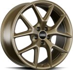 RONAL R75 Bronze Matt 8x18 jako: 5x112 et: 40