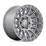 Statusfälgar D833 CYCLE PLATINUM 9x20 jako: 6x135 et: 1