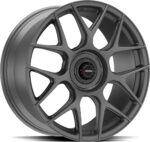 RONAL RF1 REV-CRB Trem Metal Matt 9x20 jako: 5x112 et: 25