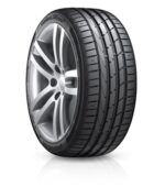 Hankook Ventus S1 evo2 SUV K117A ERÄ DOT24 235/65R17 104V