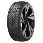 Hankook i*cept evo4 SUV W340A RP 285/35R22 106V