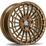 Statusfälgar Master Stain Brown 8x18 jako: 5x112 et: 45