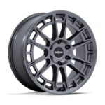 Statusfälgar RC210 OZR-T GLOSS GUNMETAL 8.5x20 jako: 6x120 et: 45
