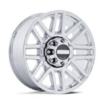 Statusfälgar PR236 CHROME 9x20 jako: 8x170 et: 40