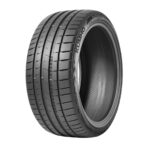 Kumho PS72 RP 245/40R19 98Y