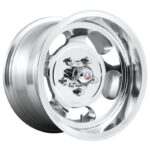 Statusfälgar UC101 HIGH LUSTER POLISHED 9x15 jako: 5x114,3 et: 1