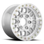 Statusfälgar KM234 GRENADE DESERT BEADLOCK MACHINED 9x20 jako: 6x139,7 et: -12