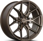 VOSSEN HF6.4 Terra Bronze 9x18 jako: 6x139,7 et: 0