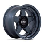 Statusfälgar KM728 LOBO METALLIC BLUE 9x17 jako: 6x139,7 et: -38
