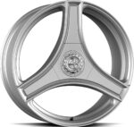GMP A123 Silv Ice 9x20 jako: 5x108 et: 40