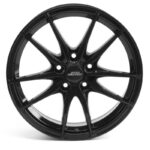 Statusfälgar ZODIAC Gloss Black 6x15 jako: 5x100 et: 38