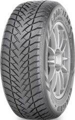Goodyear UltraGrip + SUV ERÄ 255/60R18 112H