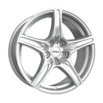 Netto vanteet Venue VL5 Silver 6.5x16 jako: 5x114,3 et: 38