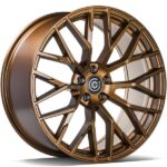 Statusfälgar Wealthy Bronze 9.5x21 jako: 5x112 et: 25